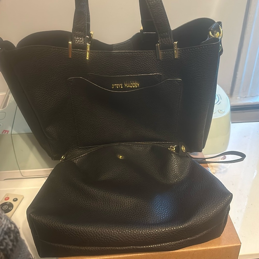 Steve Madden bag